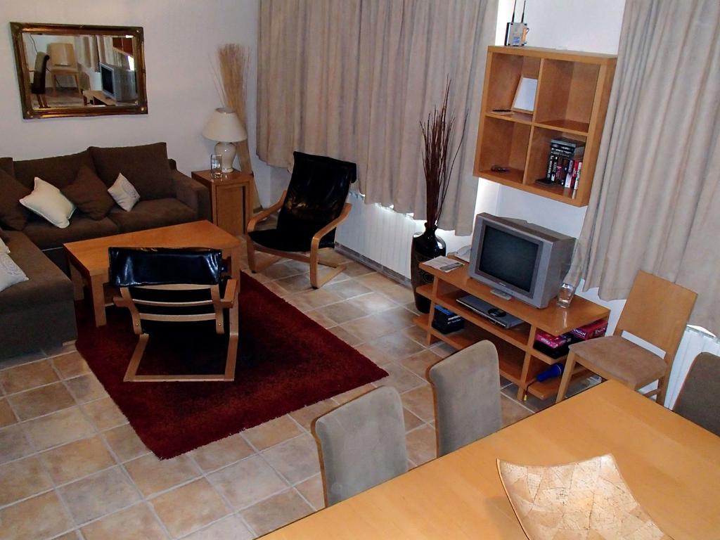Bansko Royal Towers Hotel Exteriér fotografie