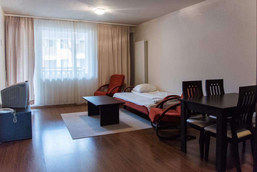 Bansko Royal Towers Hotel Exteriér fotografie
